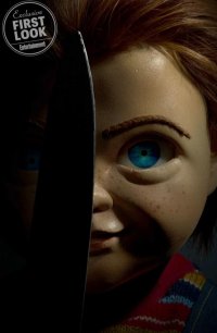 Продюсеры ремейка «Детских игр» представили новую куклу Чаки