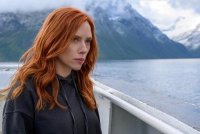 Скарлетт Йоханссон примет участие в секретном проекте Marvel Studios