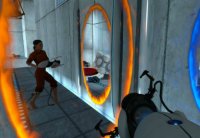 Дж. Дж. Абрамс готовит экранизацию компьютерной игры Portal