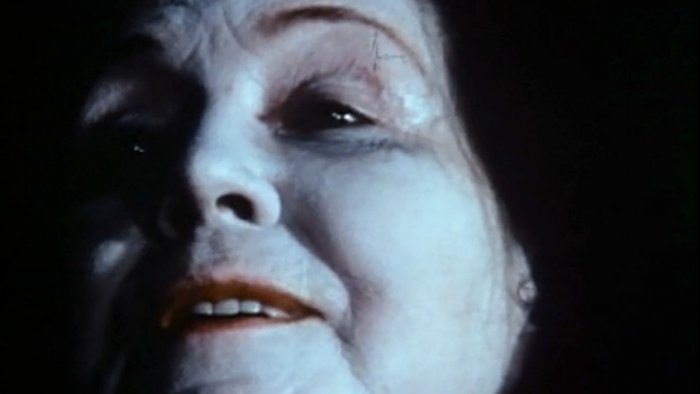Кадр из фильма «Бабушка»