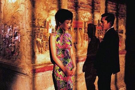 Вонг Кар-Вай сделает «Цветение» продолжением «Любовного настроения» и «2046»