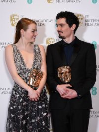 Мюзикл «Ла-Ла Ленд» первенствует на церемонии BAFTA Awards