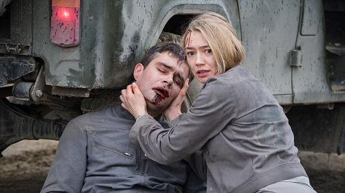 Российский фильм «Спутник» получит англоязычный ремейк