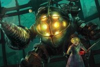 Netflix экранизирует игру BioShock