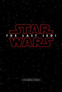 Объявлено название восьмого эпизода «Звездных войн» — «Последний джедай»