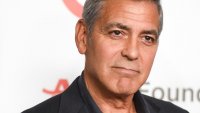 Джордж Клуни получит «французский 