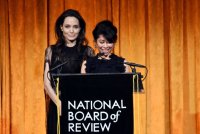 От Мэрил Стрип до Анджелины Джоли: звезды на премии кинокритиков