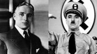От Чаплина до Мозгового: актеры, не побоявшиеся сыграть Гитлера