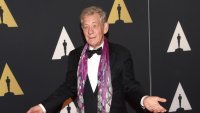МакКеллен возмущен отсутствием геев среди лауреатов «Оскара»