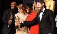 «Оскар 2017»: триумф победителей и неожиданный финал