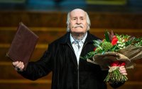 На 102-м году жизни скончался Владимир Зельдин