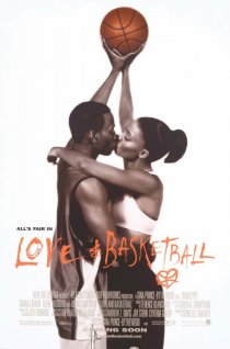 «Любовь и баскетбол»