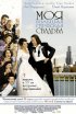 Постер «Моя большая греческая свадьба»