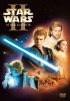 Постер «Звёздные войны: Эпизод 2 – Атака клонов»
