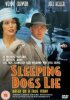 Постер «Sleeping Dogs Lie»