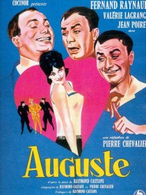 «Auguste»