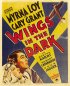 Постер «Крылья во тьме»