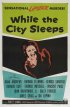 Постер «Пока город спит»