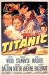 Постер «Титаник»
