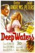 Постер «Глубокие воды»
