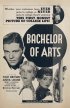 Постер «Bachelor of Arts»
