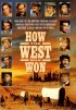 Постер «Война на Диком Западе»