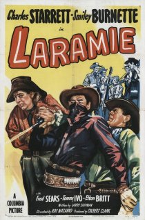 «Laramie»