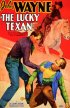 Постер «Везучий техасец»