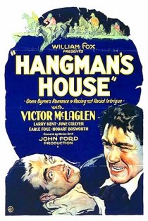 «Hangman's House»