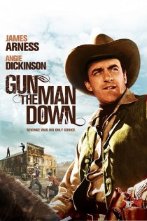 «Gun the Man Down»