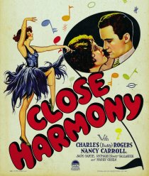 «Close Harmony»