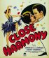 Постер «Close Harmony»