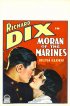 Постер «Moran of the Marines»