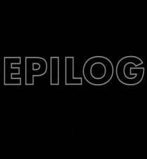 «Эпилог»
