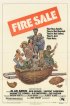 Постер «Fire Sale»