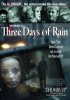 Постер «3 дня дождя»