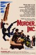 Постер «Корпорация «Убийство»»