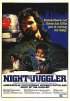 Постер «Ночь жонглёра»