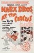 Постер «В цирке»