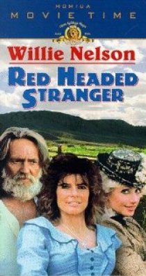 «Red Headed Stranger»