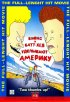 Постер «Бивис и Батт-Хед уделывают Америку»