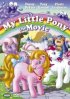 Постер «Мой маленький пони»