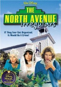 «The North Avenue Irregulars»
