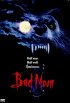 Постер «Зловещая луна»