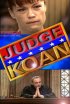 Постер «Judge Koan»