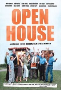 «Open House»