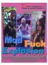 Постер «Mod Fuck Explosion»