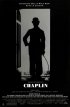 Постер «Чаплин»