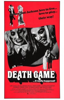 «Death Game»