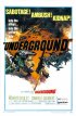 Постер «Underground»